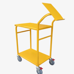 Traymobiles Multiple Shelf / Tier Trolleys